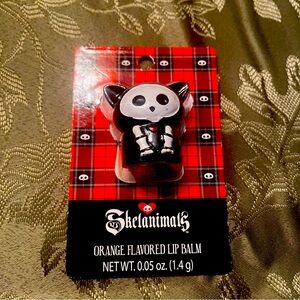 Skelanimals Lip Balm